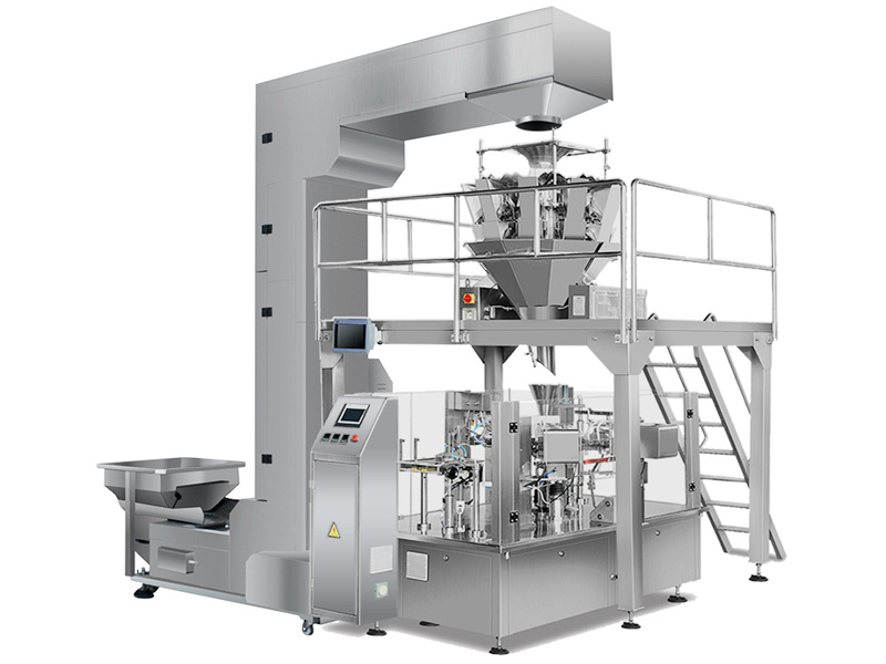 shop spice packaging machine - flexpackingmachines® official site